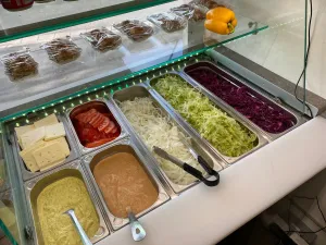 AYES Street Food