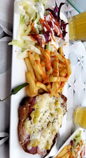 Singh's Pizzeria
