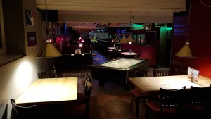 Beckla Sportsbar Kemmern