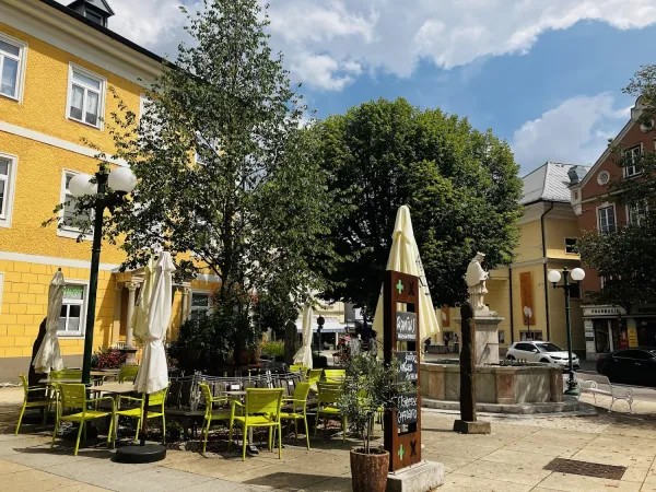 Bild von Kuchltheater Bad Ischl