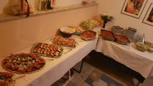 Pizza Elida