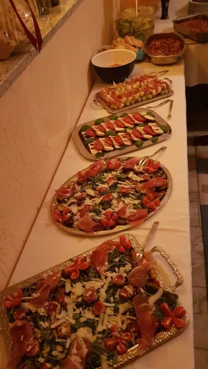 Pizza Elida