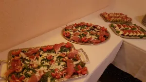 Pizza Elida
