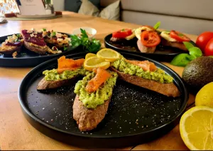 Café Wölfla Teuschnitz