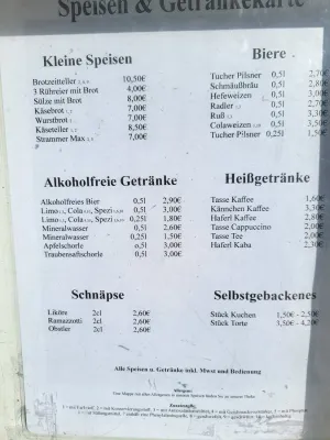 Gasthaus Rucker