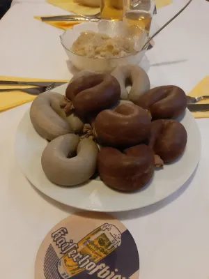 Gaststätte Torpeter