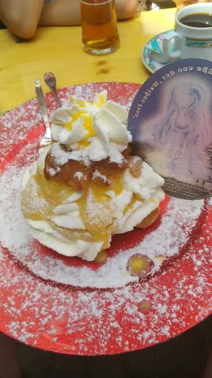 Gaststätte Güntsch