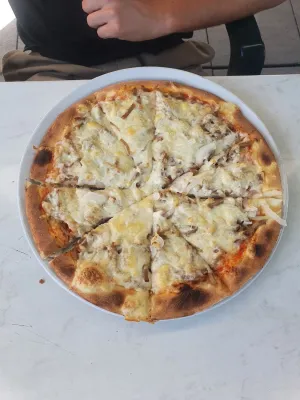 Nemrut-Grill Pizza Haus - Seyho Aykut