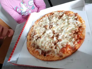 Nemrut-Grill Pizza Haus - Seyho Aykut