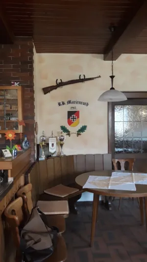 Gasthaus Kaima-Görg