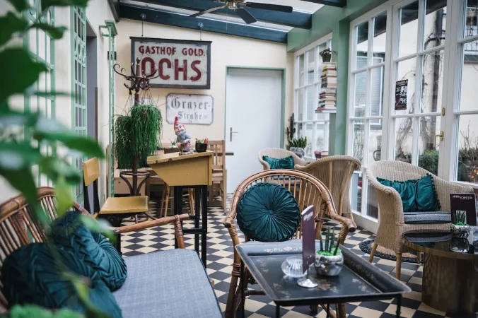 Bild von Hotel Goldener Ochs