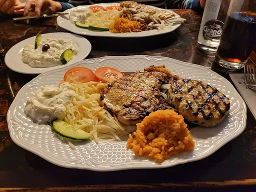 Bild von Restaurant Dionysos