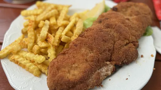 Bild von Gasthaus Frische Quelle