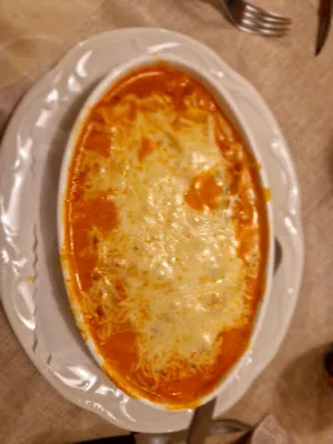 Ristorante Pizzeria bei Toni