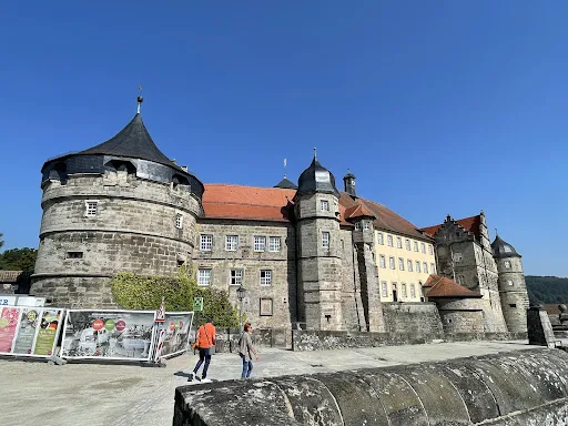 Bild von Bastion Marie