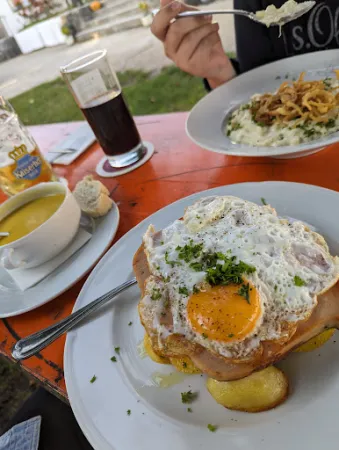 Bild von Bastion Marie
