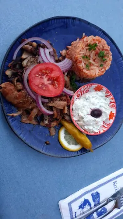 Bild von Jannis kleine Taverne