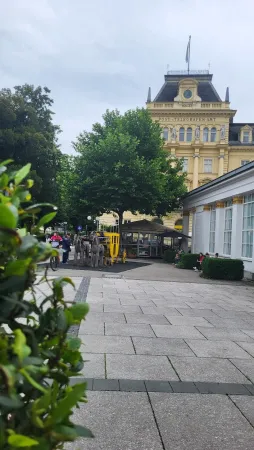 Bild von Hildegard Mandl