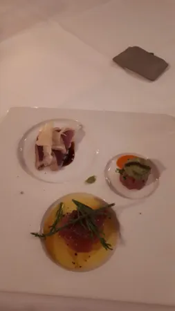 Bild von Restaurant Rocus