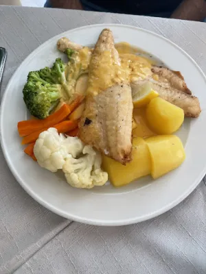 Landgasthaus Schappelstube Königsfeld