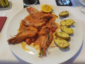 Hotel - Restaurant Il David