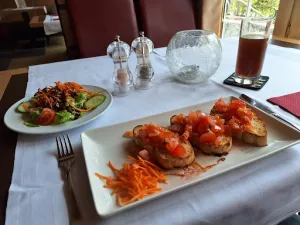 Hotel - Restaurant Il David