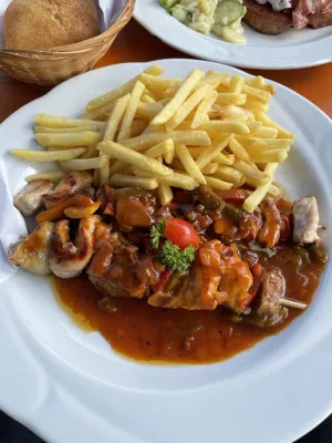 Gasthaus zum Engel