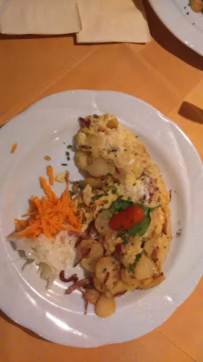 Gasthaus zum Engel