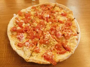 "Pizza Stübla" Sportgaststätte