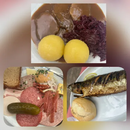 Bild von Schmausenkeller