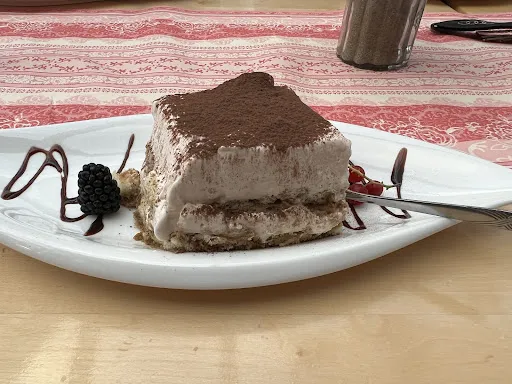 Bild von Pizzeria & Hotel - Bei Francesco