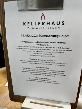 Bild von Kellerhaus Pommersfelden - Event-Location