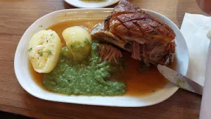 Gastwirtschaft Hopf
