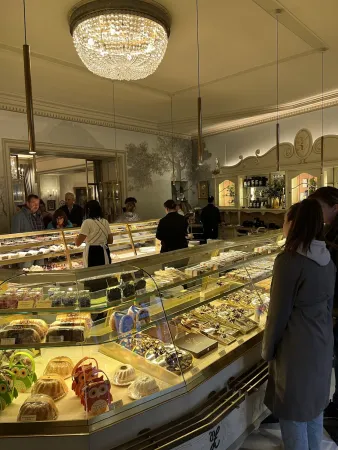 Bild von Grande Market