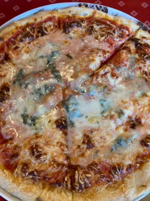 Pizzeria La Minerva