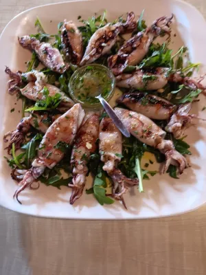Re Di Mare