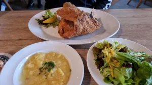 Landgasthaus Waldesruh zum Schnörla