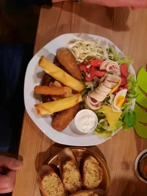 Auszeit Bammersdorf