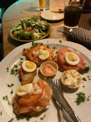 Auszeit Bammersdorf