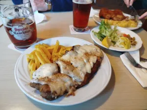 Weber Gasthaus