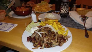 Restaurant Athen
