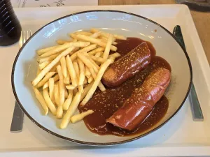 mömax Restaurant Hirschaid