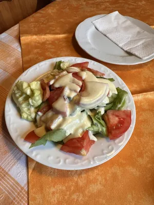 Melbers Schoppeneck