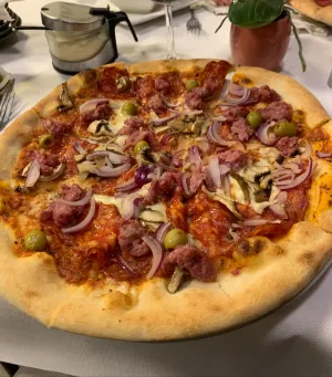 Claudio's Ristorante