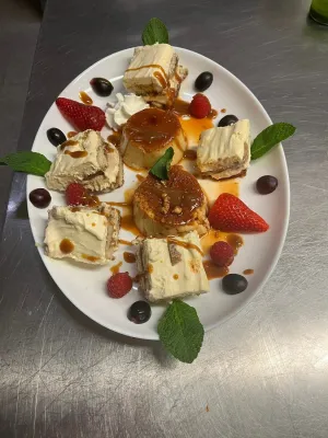 Claudio's Ristorante