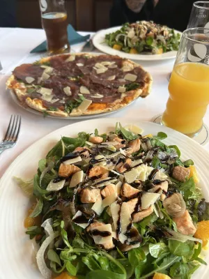Ristorante Ciao Ciao