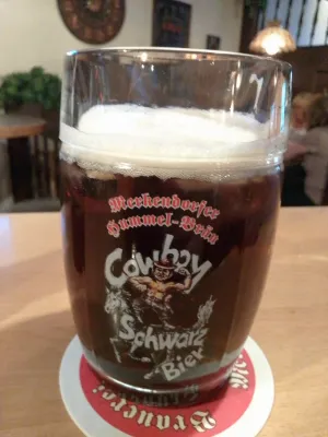 Bistro Harlekin