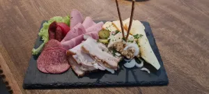 Gaststätte "Zur lichten Eiche"
