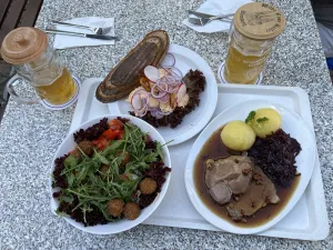 Brauerei Göller