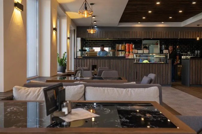 Bild von Elite&#39;s Restaurant